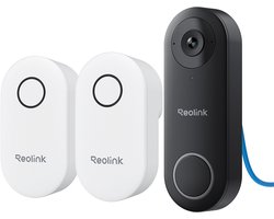 Reolink - PoE - AI ja - 2K