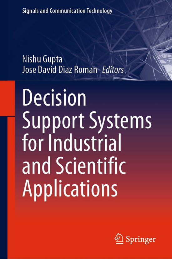 Engineering (R0) - Decision Support Systems for Industrial a ... - cover