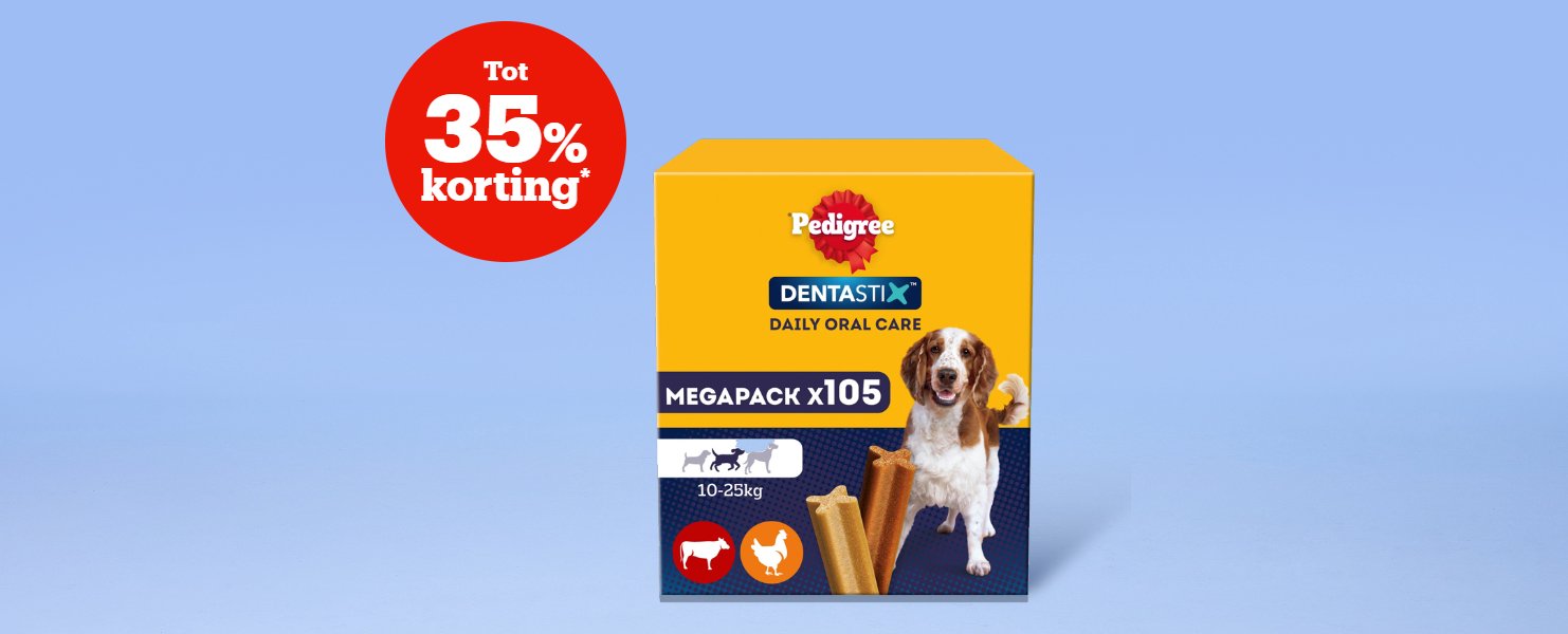 Tot 35% korting* Tot 35% korting*