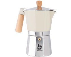 Bo-Camp - Urban Outdoor collection - Percolator - Teighmouth - 6 Kops