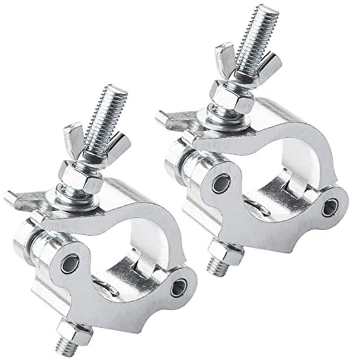 2 stuks verlichting klemmen voor podium verlichting accessoires