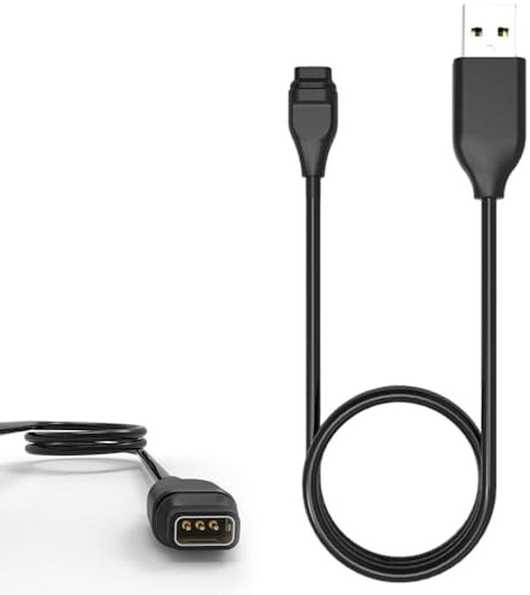 Type C naar C Oplaadkabel voor Smartwatches - Compatibel met APEX, PACE en VERTIX