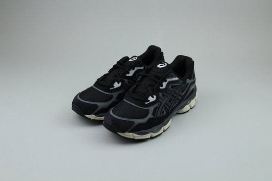 ASICS Gel-NYC ' Zwart' taille 40,5.
