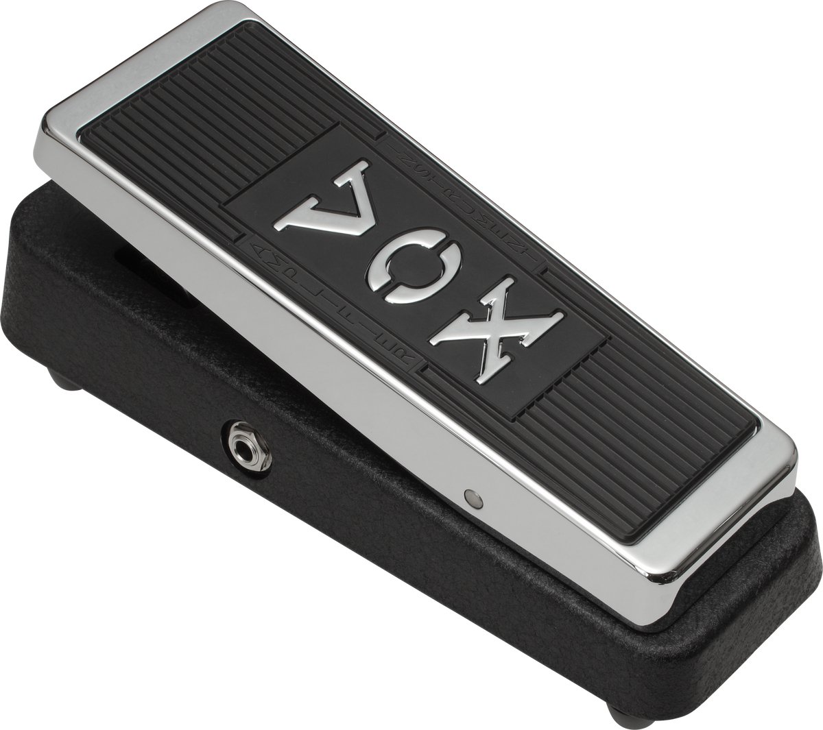 VOX VRM-1 Vintage Wah-pedaal Authentieke replica, onmiskenbare klank