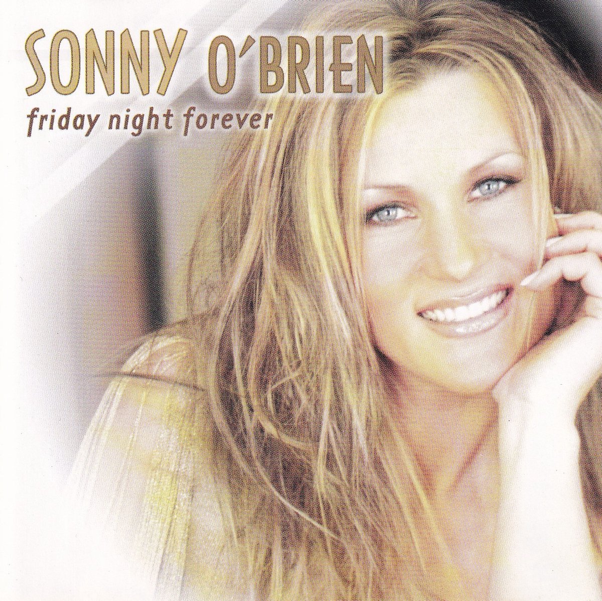 Friday Night Forever