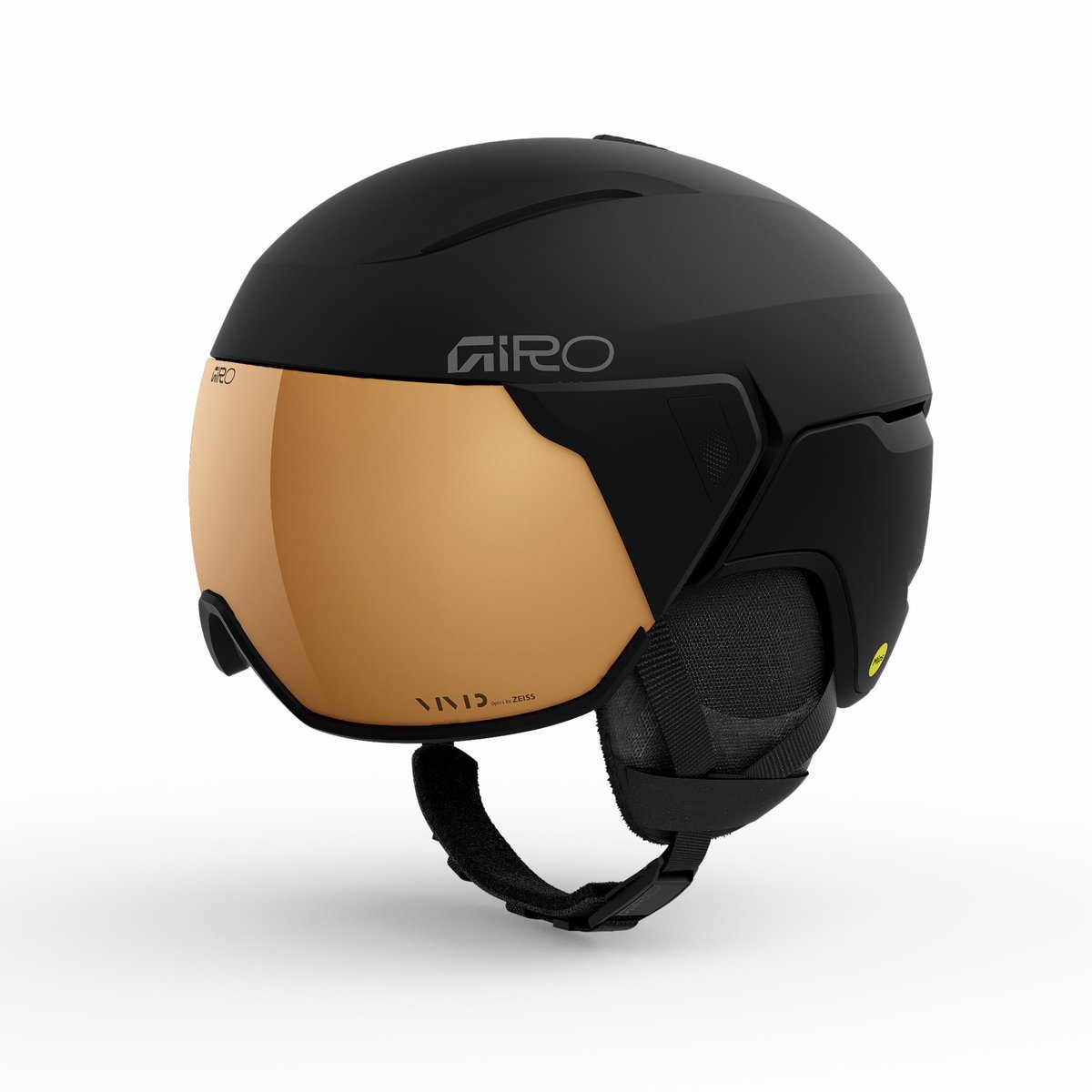 Giro Aria Spherical
