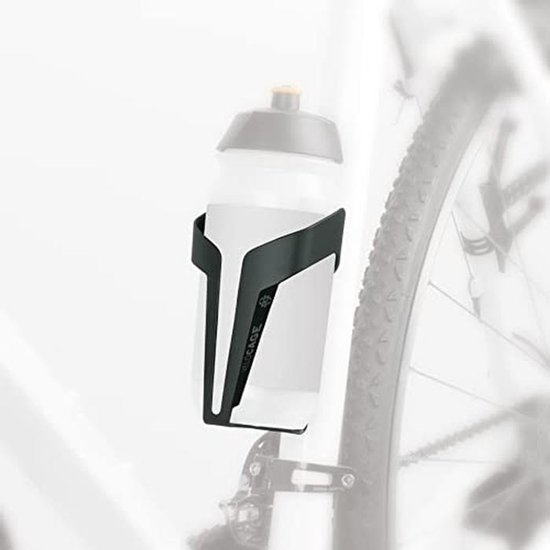 Lichtgewicht Flessenhouder voor Fietsen - Sportief Design en Veilige Bevestiging — afbeelding 4
