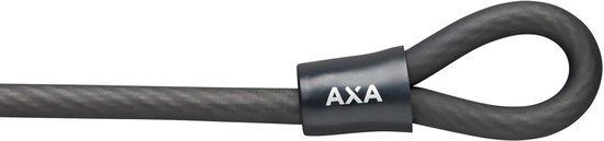 Slotkabel Axa Double Loop 120/10 van AXA — afbeelding 2