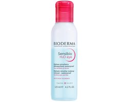 Bioderma Vloeibaar Sensibio H2O Eye