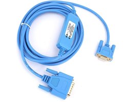 PLC programmeerkabel voor industriële automatisering en communicatiegegevens - Downloadlijnprogramma voor S5-serie.
