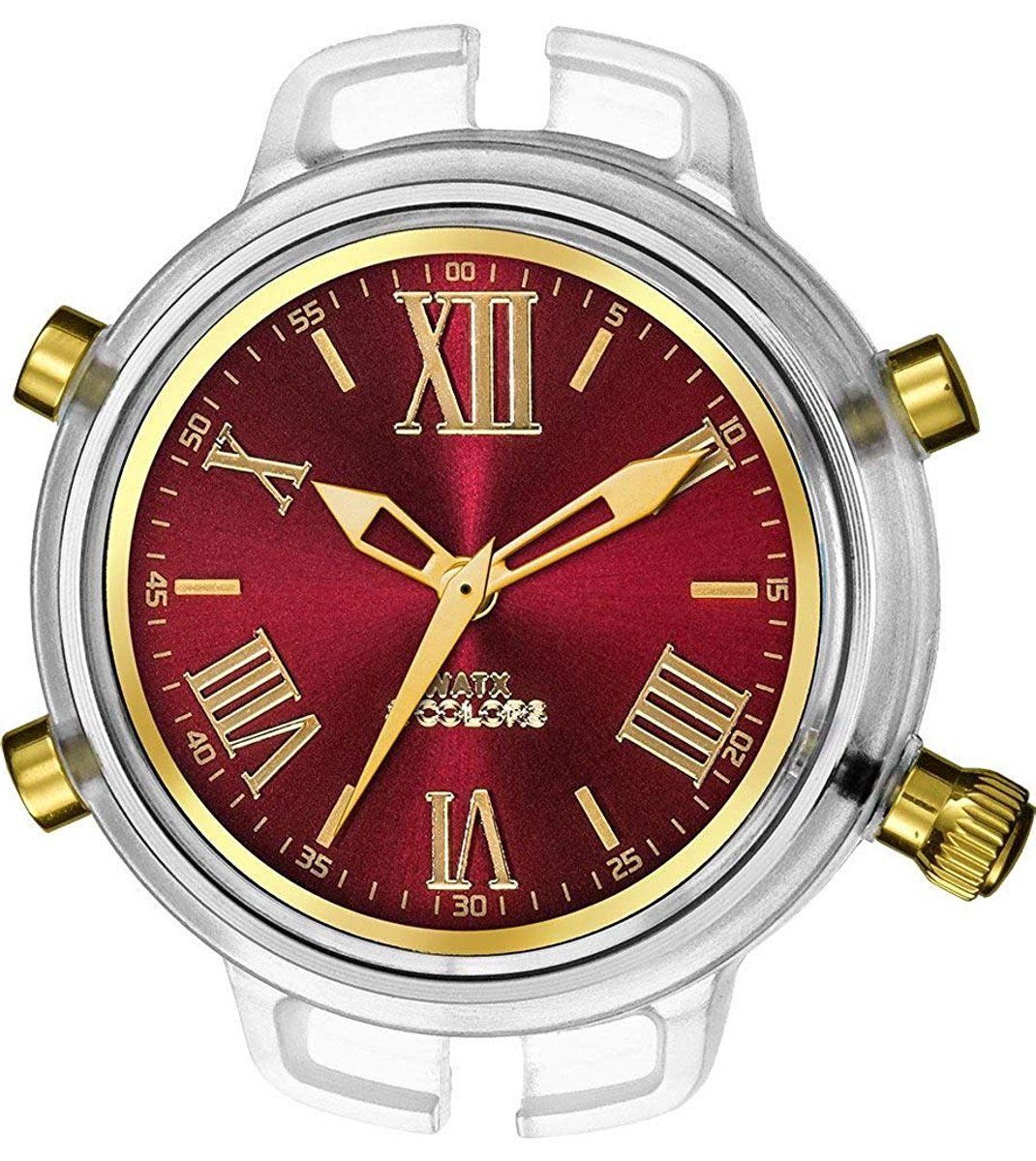 Horloge Dames Watx Colors rwa4046 (Ø 43 mm)