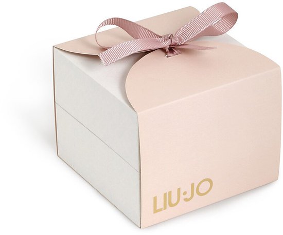 Zonnebril Dames LIU JO LJ756S-601 Ø 53 mm — afbeelding 5