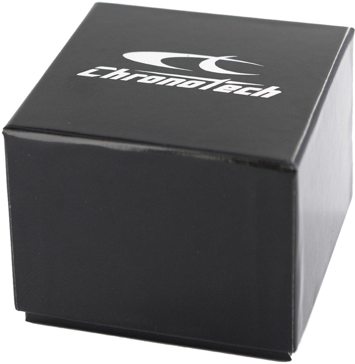Horloge Uniseks Chronotech CT6281L-12M (27 mm)