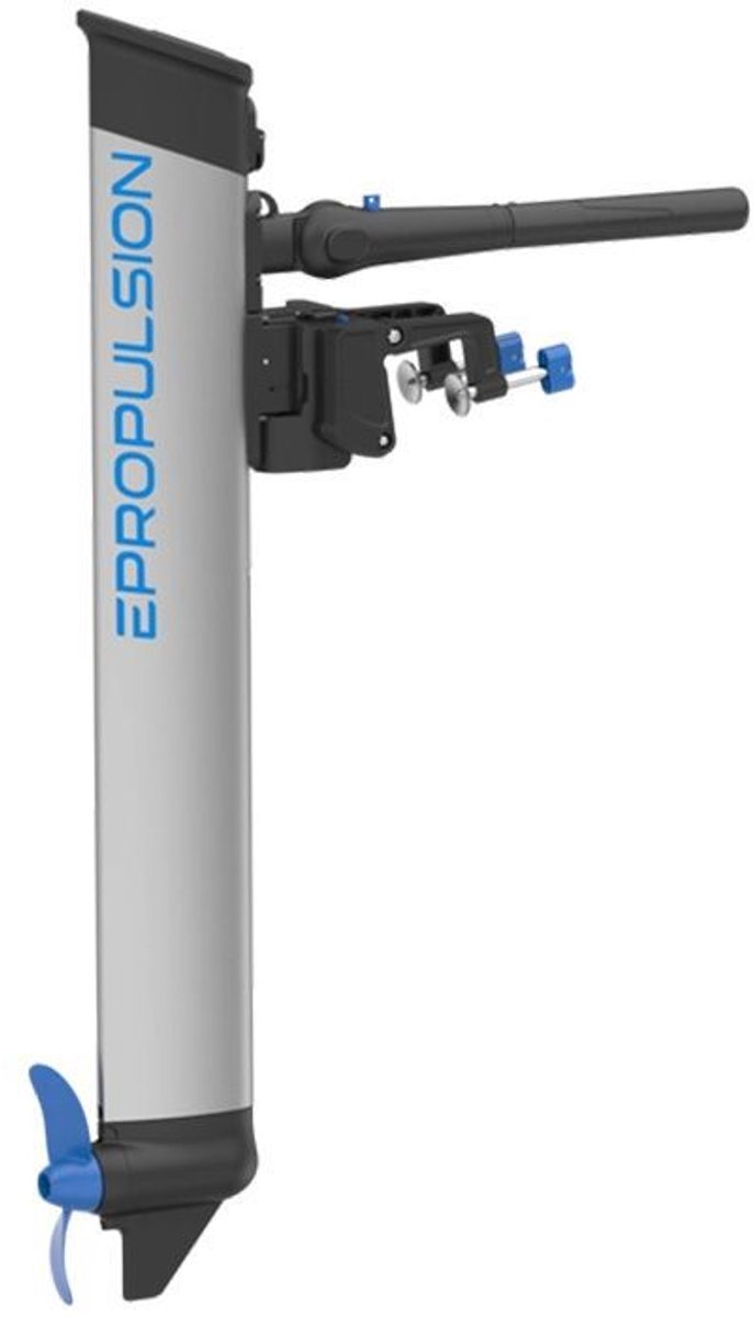ePropulsion eLite LANGSTAART- 24V - 0 LBS / 2.0 PK