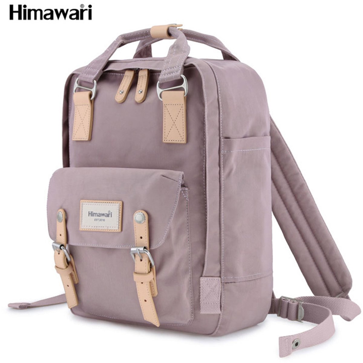 Himawari 14'' Laptop Rugzak Voor Draagbare Computers Met Waterdichtheid