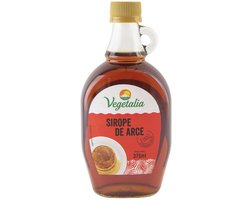 Ahornsiroop Canada Bio 375 ml|Maple syrup Canada Bio 375 ml|Sirop d'érable Canada Bio 375 ml