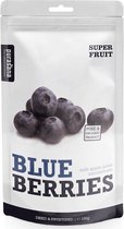 Purasana Blauwe bessen 150 gram