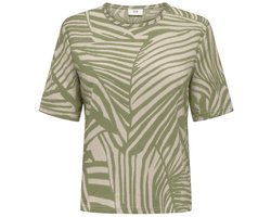 JDY - JDYDEBBIE S/S TOP JRS - Dames - Lange mouwen shirts