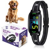 Robust Rise Essential - Anti Blafband voor honden - Geluid & Vibratie - Oplaadbaar & Waterdicht - Hondentrianer