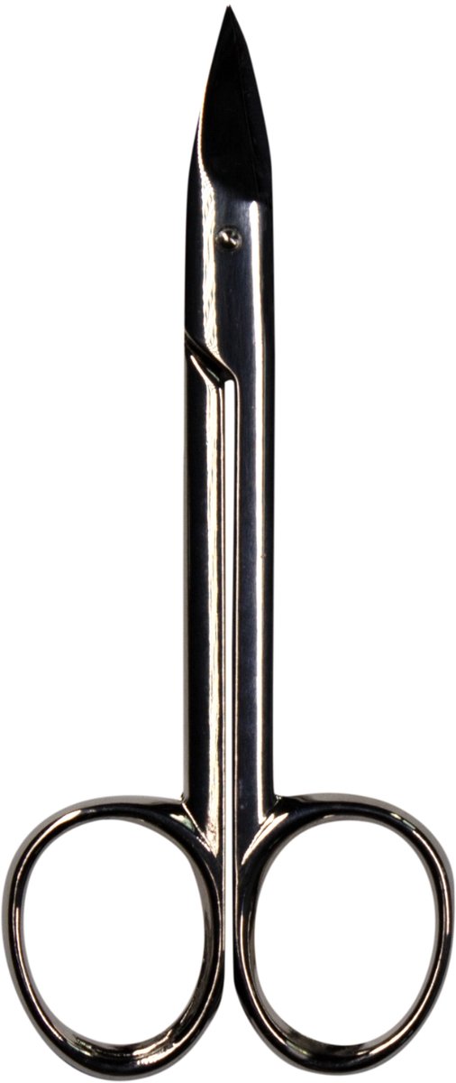 Bealive Brand ® Nagelschaar - Hoogwaardig RVS - Professionele tool - Speciaal voor teennagels