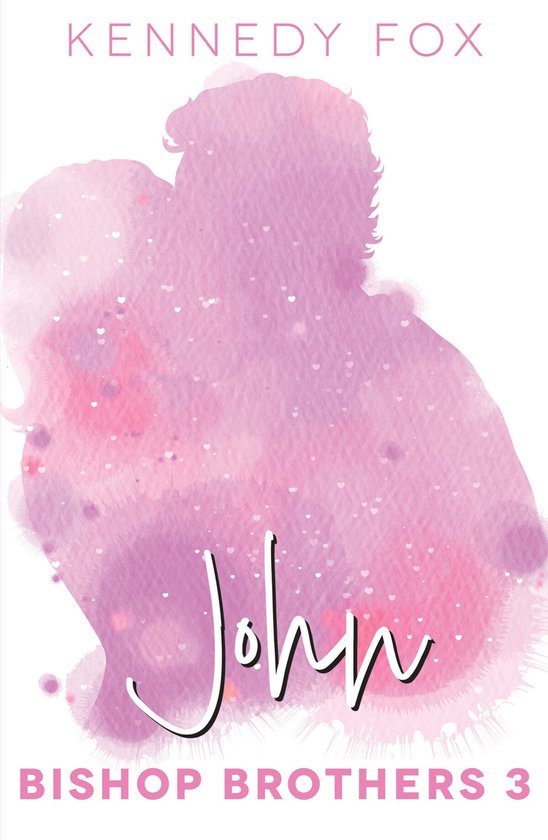 Bishop Brothers 3 - John - cover