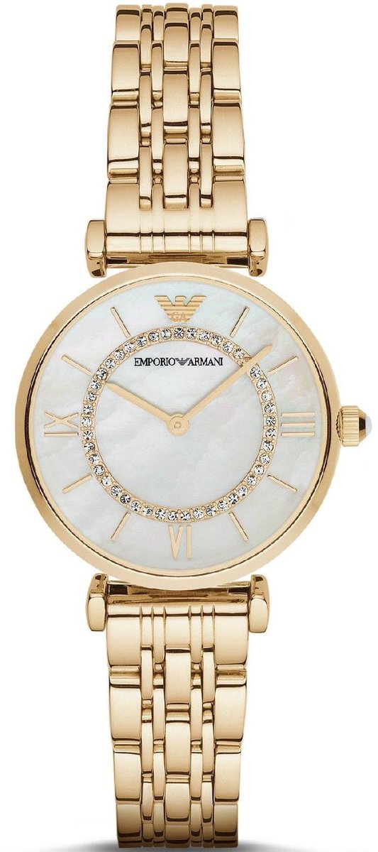 Horloge Dames Armani (Ø 32 mm)