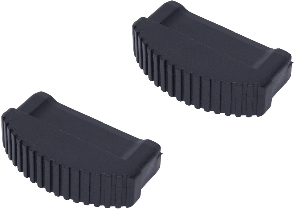 Euroline - Laddervoet 94mm - 2 Stuks