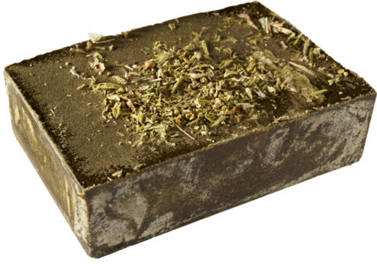 Henna brownie natuurlijke haarverf honingblond 90 g- presents4beauty