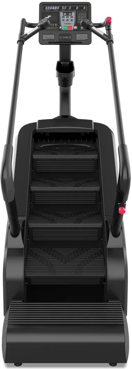 Garlando CLX 8000 Traploper met Professionele Functies - afbeelding 2