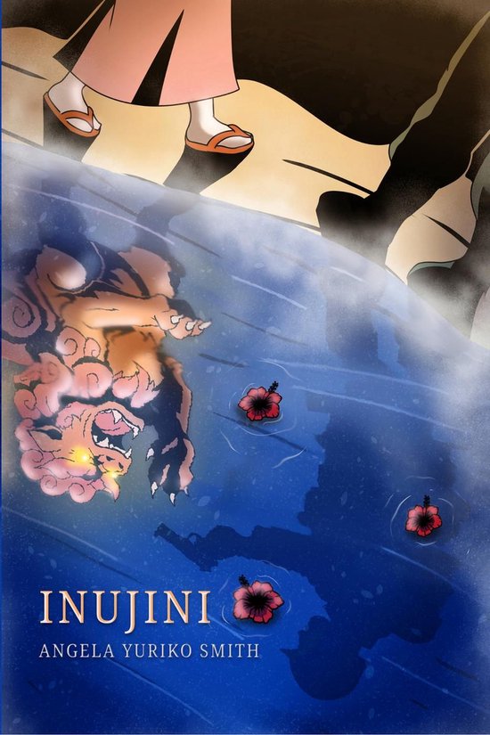 Inujini - cover