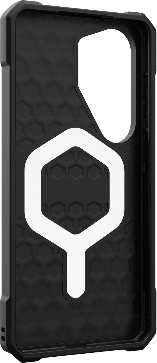 Urban Armor Gear Dot mobiele telefoon behuizingen 17,5 cm (6.9") Hoes Zwart