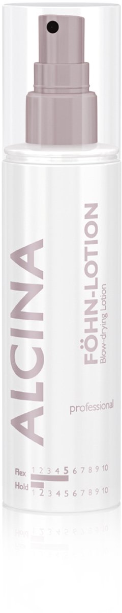 Alcina Styling Professional Föhn-Lotion Non-Aerosol Spray