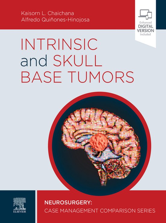 Neurosurgery: Case Management Comparison Series - Intrinsic  ... - cover