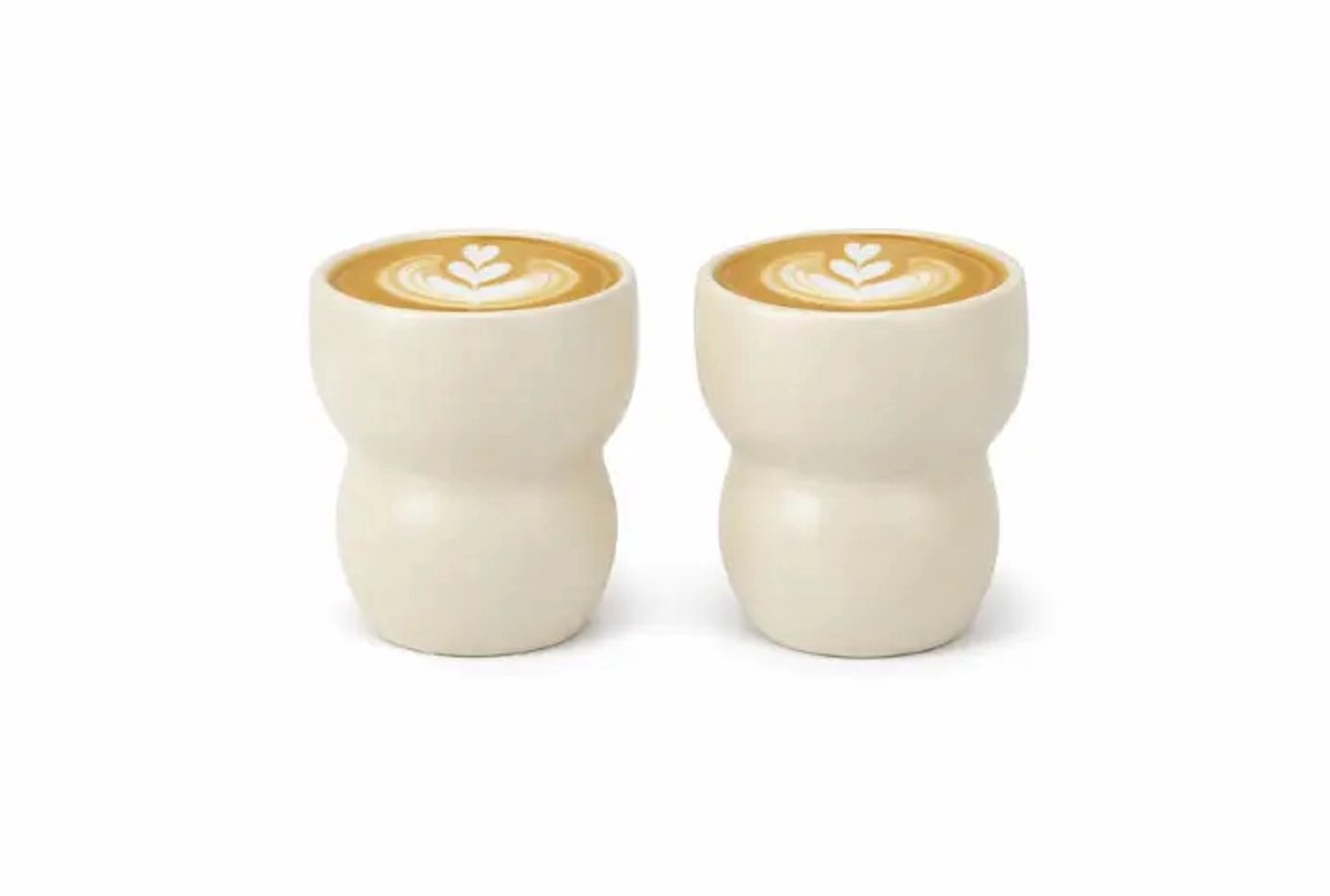 Bavary Luna Cup - Moderne Mokken - Mok