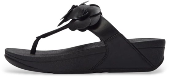 Fitflop Sandalen Lulu Bloem