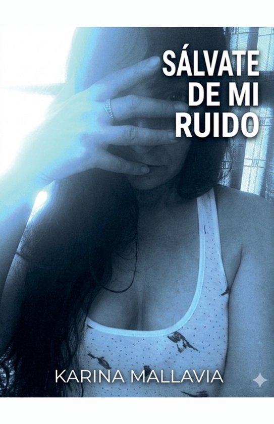 Sálvate de Mi Ruido - cover