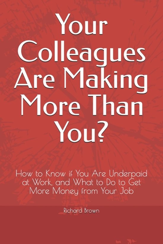 Photolator.com Editor Serie- Your Colleagues Are Making More ... - cover