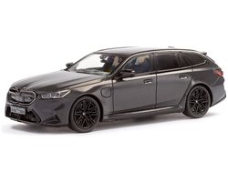 BMW M5 Touring (G99) Solido Modelauto 1:43 2024 S4317502 Schaalmodel