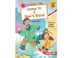 Early Bird Readers -- Red (Early Bird Stories (Tm))- Jump in & Dan's Band