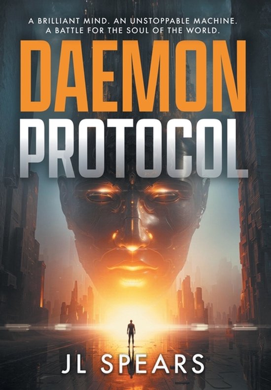 Daemon Protocol - cover