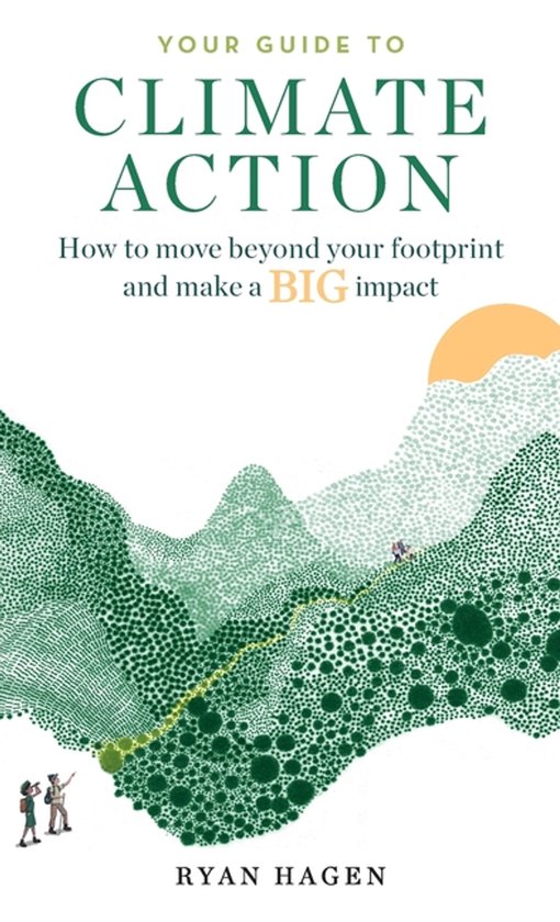 Your Guide to Climate Action - cover