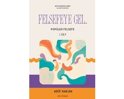 Felsefeye Gel