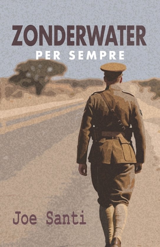 Zonderwater Per Sempre
