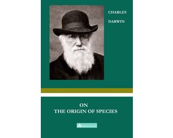 Great Minds Masterworks- On The Origin of Species