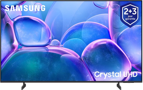 Samsung UE65U7000F 65 Inch 4K LED TV - Samsung - €549,00