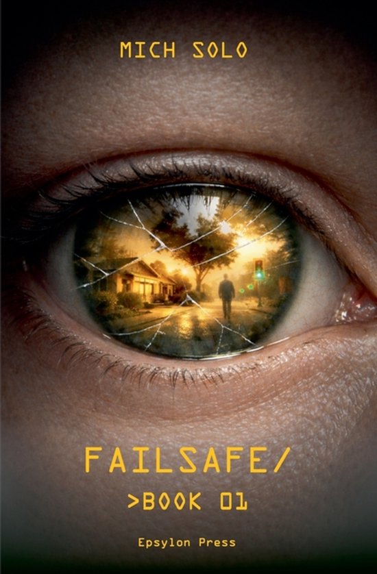 Failsafe- Failsafe - cover