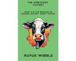 Mooh-The Arbitrary Victory