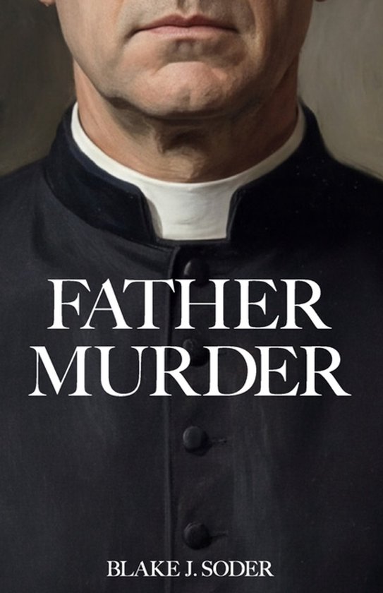Father Murder - cover