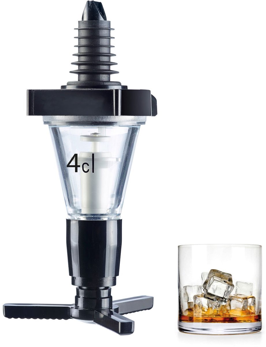 Westmark Spirits Doseerunit »Standaard« 4 cl, 92402260