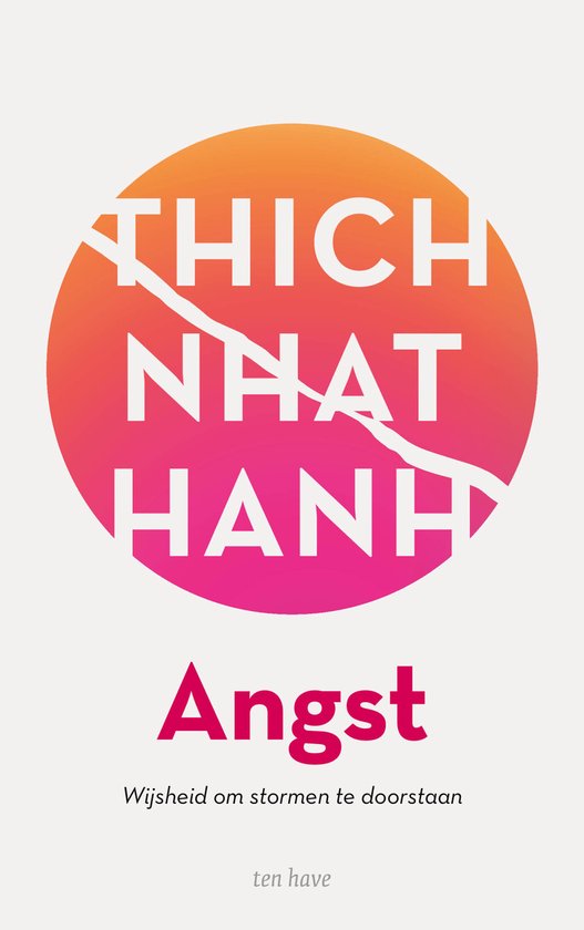 Angst - cover